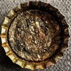 Vintage Kick Kola Cork Soda Bottle Cap - Columbus  Georgia