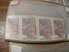 Sb491  Lot Of  Usa Postage Stamps Estate Postage Stamp Collection