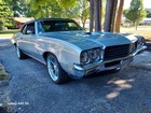 1971 Buick Gs 