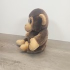 Ty Beanie Boo Plush Bananas Monkey Stuffed Animal 2012 9    