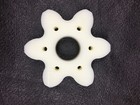 Wolverine Equipment Jct Parts Rock Picker Roller Sprocket Drive Hd Gear 