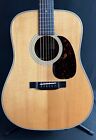 Eastman E20d-tc Thermo-cure Dreadnought Acoustic Guitar Natural Finish W  Ohsc