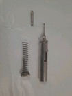 Antique 1900s Parke Davis   Co Usa Syringe