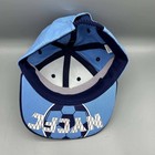 New York City Fc Mls Hat Infant Embroidered Adidas Strap Back Cap Cotton