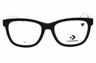 Converse Cv5118-009-52 Eyeglasses Frame Size 52mm 18mm 140mm Black Women 886895