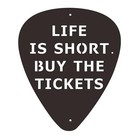 Rajukit Metal Guitar Pick Wall Decorrt     Unique Music Wallrt With Inspiring A