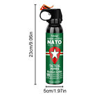 Feloiy Nato Bear Repellent Spray 11oz 16oz Strongest Legal Formula