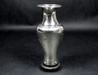 Fine Antique Chinese Silver Vase Circa 1900