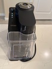 Nespresso  nestle  Lattissima One Coffee And Espresso Maker By De longhi Shadow