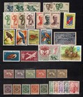 Madagascar Mint Collection Mnh mh French Africa Cv  45  Zayix 0224s0313