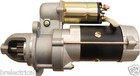            Gear Reduction Starter Fits  John Deere 4630 Diesel Tractor       
