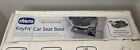 Chicco Keyfit 30 Infant Car Seat Base- Anthracite Exp June 2024