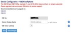 Obihai Obi100 Voip Telephone Adapter