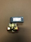 Stero Dishwasher P54-2815 Solenoid Valve  Steam hot Water  Asco  3 4   120v