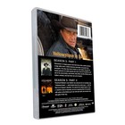 Yellowstone Season 5  part 1   2    6-disc Set Dvd   new Sealed Box Set