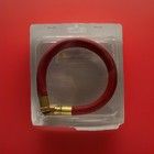 Interstate Pneumatics Tw100 12 Inch Red Hose Whip For Inflator 
