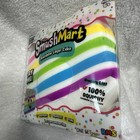 Viral Squishy Rainbow Layer Cake Jumbo Squishy 5    Smush Mart Tiktok Sameday Ship