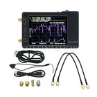 50khz-900mhz Vector Network Analyzer Nanovna For Antenna Shortwave Mf Hf Vhf