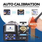 Wep 982d C210 c245 Soldering Iron Micro Soldering Station