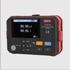 Uni-t Ut677a  Battery Internal Resistance Tester Bluetooth Usb Pc App 3m  -3   70v