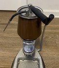 Vintage Lever Coffee Machine Fe-ar Milano La Peppina Second Series Italy Read 