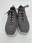 Nike Air Max Motion 2 Women s Grey Pink Running Shoes Us 7 5 Cu4925-001