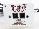 Digitrax Super Chief Starter Dcc System 