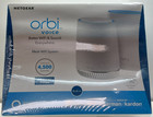 Netgear Orbi Voice Mesh Wifi System   Smart Speaker Rbk50v 3gbps 4 500sqft 