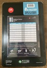 Motorola Arris Surfboard Sb6141 Docsis 3 0 Cable Modem Series New Sealed