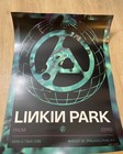 Linkin Park  From Zero World Tour - Vip Merch Package Philadelphia