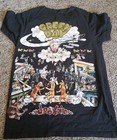 Green Day Dookie T-shirt Adult No Size