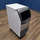 Scotsman Cu0715ma-1 Air Cooled Undercounter Ice Machine  demo Unit 0534 