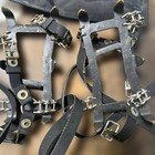 Montblanc Grivel Mont Blanc Light Crampons Gripper Made In Italy  Rare Outdoor M