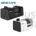 Gene Cafe Cbr-301 Smart Coffee Bean Roaster App Control Black white 220v _
