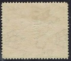 British Honduras 1921 Kgv Arms Specimen 2c