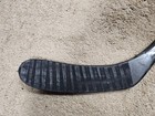 Zach Bogosian 23 24 Minnesota Wild Bauer Hyperlite Rh 95 Game Used Hockey Stick