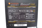 Thermaltake Smart 750w 80  Bronze Atx 24 Modular Power Supply