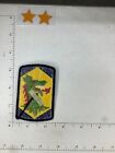 Vintage Us Army 404th Chemical Battalion Patch