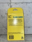 Golden Step Ahead Flash Cards Subtraction 54 Cards 1989 Western Publishing Vtg