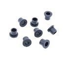 5 16  Rubber Step Bushings     5 16  Hole X 1 4  Id X 1 2  Od Panel Bushings