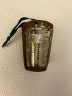 Limited Edition Starbucks Been There Series 2022 Nashville Christmas Ornament I