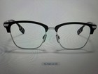 Burberry B23569 3001 Eyeglasses