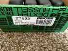 12 Pack Dexter Russell Prodex 6  Curved Super-flex Boning Knife 27493 Pdc131sf-6