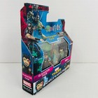 Minimates Marvel Thor Ragnarok Gladiator Thor   Hela Mini Figures New Sealed