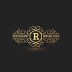 Luxury Logo Design - Source Files - Unlimited Revisions
