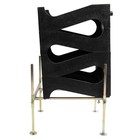 Gold Cube 4 Stack Deluxe Complete Kit     Fine Gold Recovery Sluice System