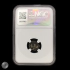 Thrace Byzantium C bc 350-300 Ar Half-siglos Ngc F -e262