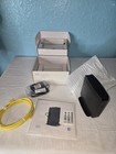 Cisco At t Microcell Wireless Cell Phone Signal Booster 3g 4g  Lte Dph154
