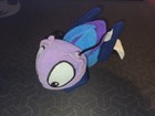 Disney Mulan Cricket Bean Bag Plush