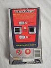 Videonow Media Wizard Pvd Creation Software 4 Blank Discs Jewel Cases Adapter